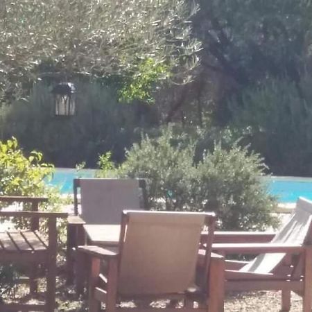 Saint-Remeze Le Kalarino B&B 외부 사진