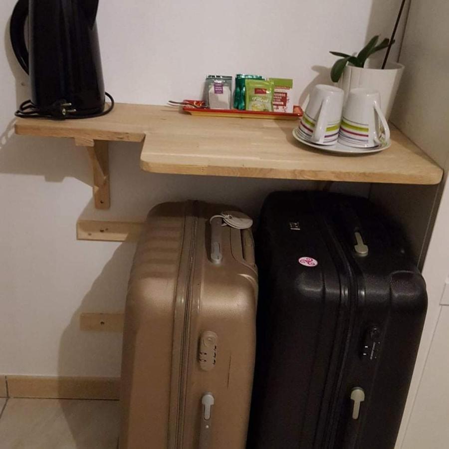 Saint-Remeze Le Kalarino B&B 외부 사진