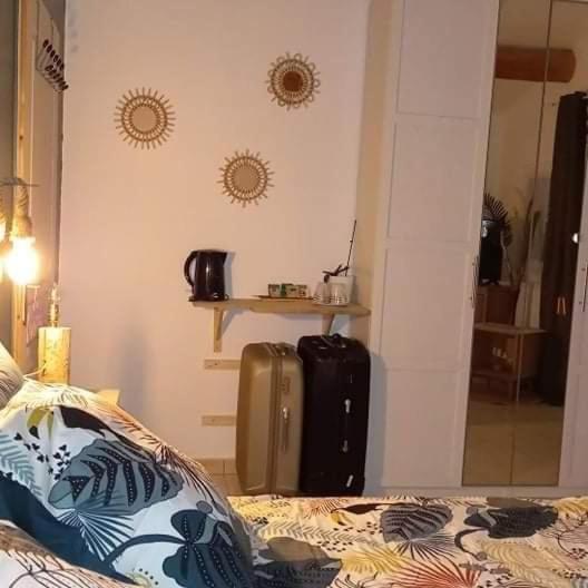 Saint-Remeze Le Kalarino B&B 외부 사진