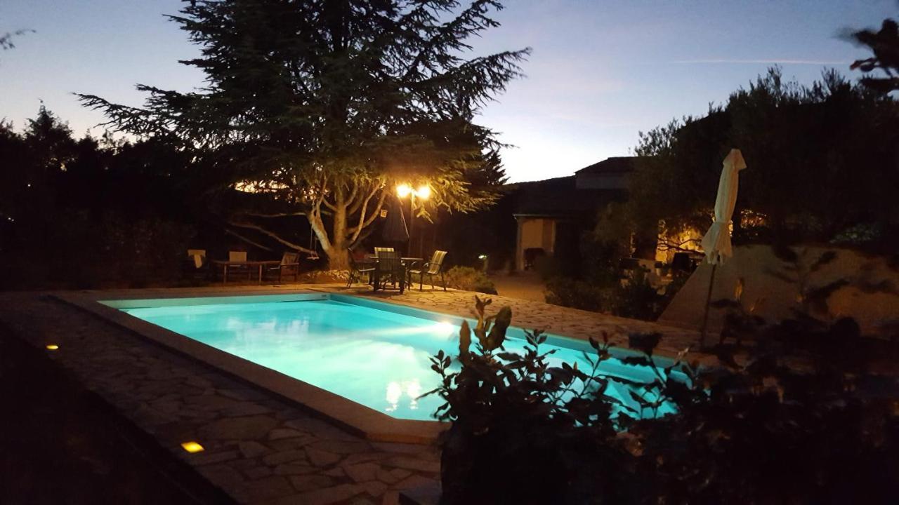 Saint-Remeze Le Kalarino B&B 외부 사진