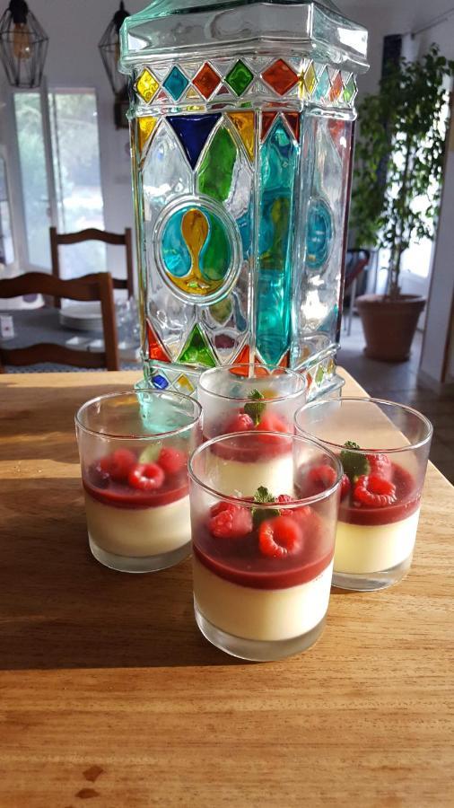 Saint-Remeze Le Kalarino B&B 외부 사진