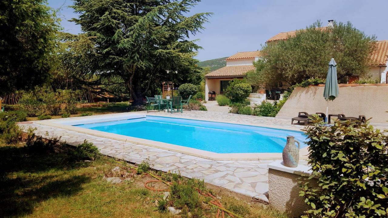 Saint-Remeze Le Kalarino B&B 외부 사진